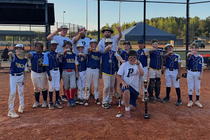 Baseball Camp